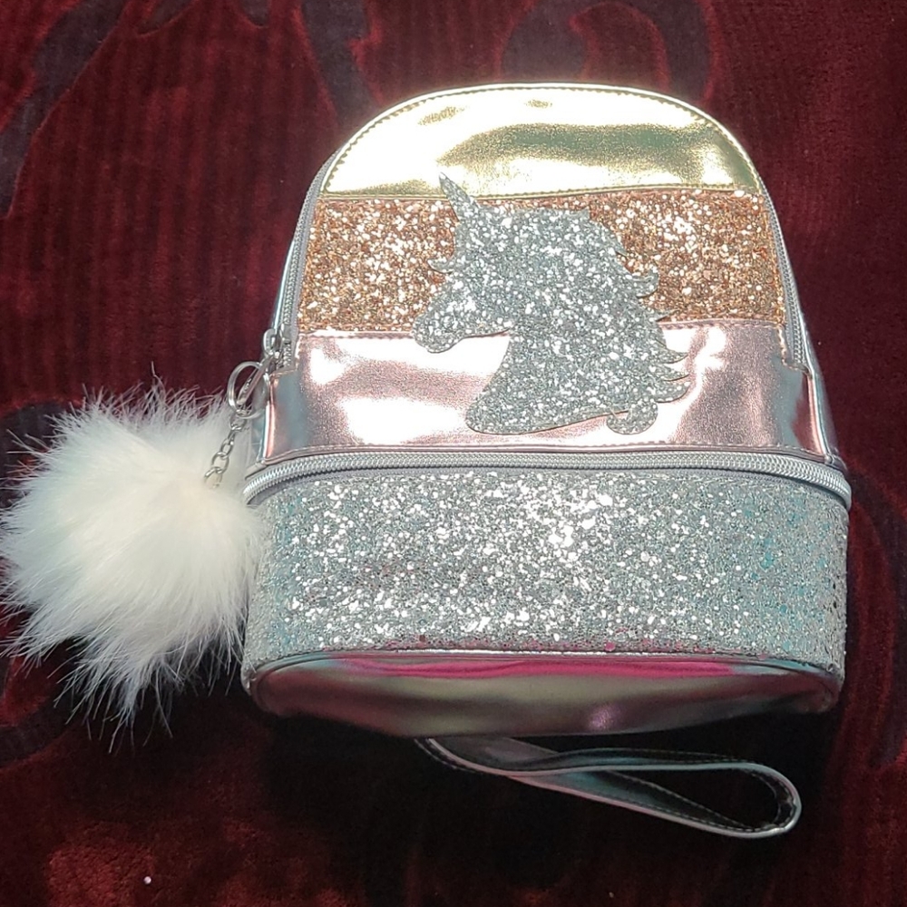 Justice Mini Backpack